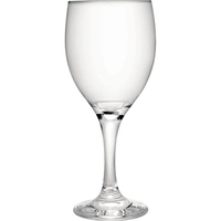 Conjunto de Taças 350ml Imperatriz Vinho Tinto 12 Peças - Nadir - R$62