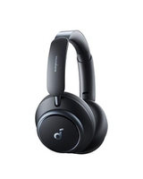 Fone Sem Fio Soundcore by Anker Q45, Com Cancelamento de Ruído de 98%, Áudio Hi-Res LDAC, 65 Horas de Bateria