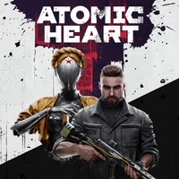 [Steam] Jogo Atomic Heart - PC