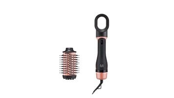 [CB R$127] [90% CB Multilaser] Escova Secadora 2 em 1 Multi Care 1200W Bivolt