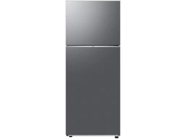 [NO BRASIL / MAGALU] Geladeira/Refrigerador Samsung Frost Free Duplex Smart 411L RT42 Bivolt 