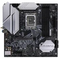 Placa Mãe Colorful B760M-Plus WiFi DDR5