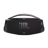 Caixa de som Boombox 3 180W IP67 Preto JBL 