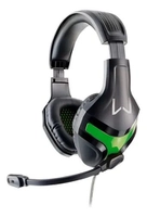 Headset Gamer Warrior Harve 2.0 Recondicionado