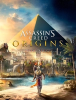 Jogo Assassin's Creed® Origins - Versões - PC