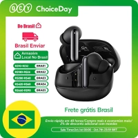 Qcy Melobuds N50 ANC Fone Bluetooth 5.4