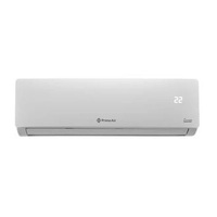 Ar-Condicionado Prime Air Inverter 9000BTUs Frio 9FC - Britânia