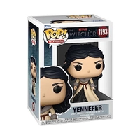 (PRIME R$ 58,59) Funko POP! Yennefer The Witcher - 1193