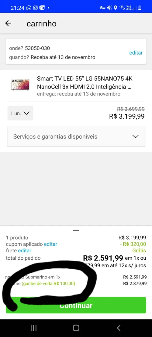Imagem do comentário