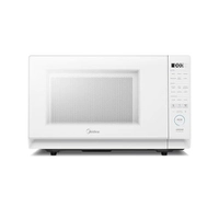 Micro-ondas 35L Branco MasterCook Midea