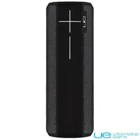 Caixa de Som Bluetooth UE Boom 2 Preta - R$ 458