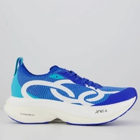 [Primeira Compra]Tênis Olympikus Corre Grafeno 3 (Pix + Primeira Compra)