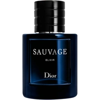 Perfume Sauvage Dior Elixir 60ml