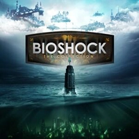 BioShock: The Collection - PS4 | R$ 42