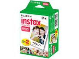 Filme Instantâneo Fujifilm Instax Mini