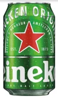 Cerveja Heineken 350 ml | R$ 2,98