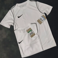 Camisa Nike Park Dri-Fit - 3 cores