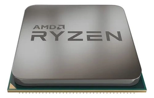 Processador AMD Ryzen 3 3200G 4 núcleos 4GHz c/ vídeo integrado