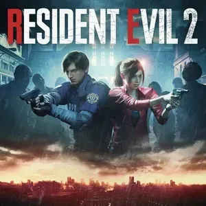 [Steam] Jogo Resident Evil 2 Remake - PC