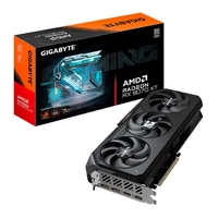Placa de Video RX 9070 XT 16GB GDDR6 256-bit OC