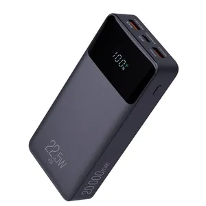 Power Bank ELG PB200BK 20000mAh 22,5W