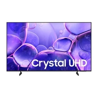 Smart TV Samsung 58 4K Crystal UHD 2025