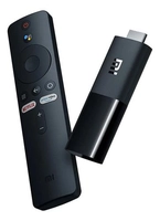 [Primeira Compra] Xiaomi Mi TV Stick Android TV 9.0 Quad Core 1080P HD | R$170