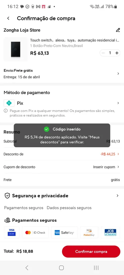 Imagem do comentário