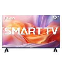 Smart TV 32'' LED HD Wi-Fi Weyon Android