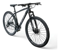 Bicicleta KSW XLT 29 Alumínio 24v Shimano Freio a Disco