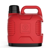 Garrafão Térmico Supertermo 5l Vermelho - Termolar