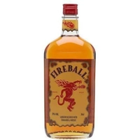 [PRIME] Licor Importado Fireball 750Ml