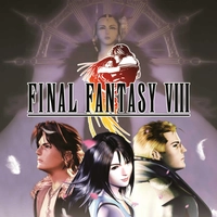 [Steam] Jogo FINAL FANTASY VIII - PC