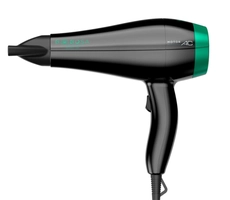 Secador de Cabelos GA.MA Italy Babosa Ceramic Ion  Profissional