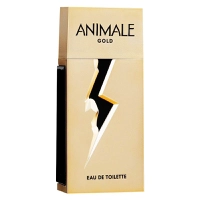 Perfume - Animale Gold 100ml | R$ 142