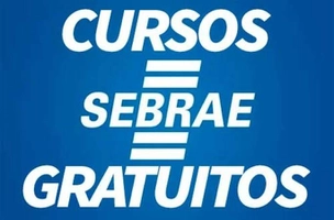 (SEBRAE) - Cursos Gratuitos com Certificado
