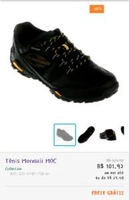 [Netshoes] Tênis Mormaii MOC - R$102