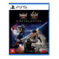 [AME 90] Game - A Coleção Nioh - PS5