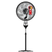 Ventilador WAP Flow Turbo 50cm 180W 127V