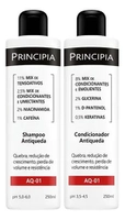 Principia Kit Shampoo e Condicionador Antiqueda