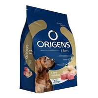 Ração Origens Class Cães Médios/Grandes 15kg