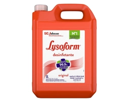 [Rec 34,14]Lysoform Original 5l