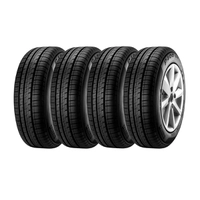 Kit 4 Pneus Aro 14 PIRELLI 185 65R14 86T P400 EVO
