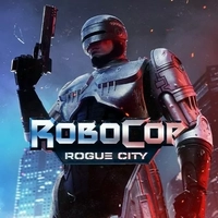 (STEAM) Jogo RoboCop: Rogue City - PC