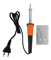 Ferro De Solda 30 Watts G12 Western 127V