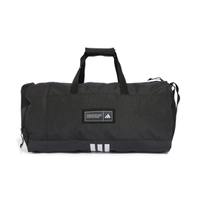 Mala Adidas Duffel 4 Athletes - Preto - 39 Litros
