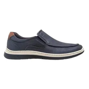 Sapatenis Democrata Easy Leave Navy