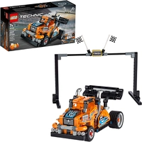 42104 LEGO Technic Caminhão de Corrida Kit de Construção (227 peças)