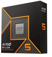 Ryzen 5 9600X 6 Núcleos 5.4GHz c/ Gráficos Radeon