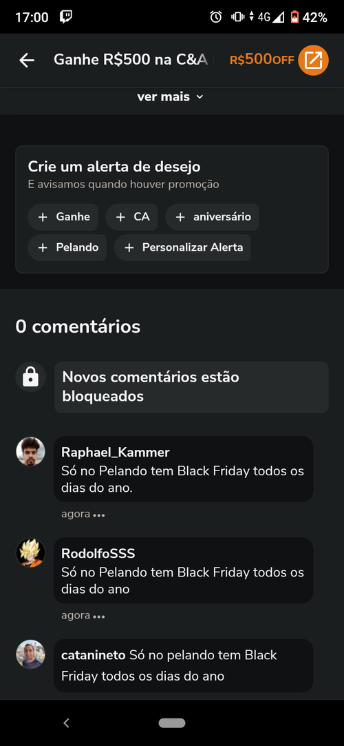 Imagem do comentário